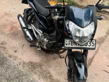 Bajaj Pulsar 135 Ls 2013 Motorbike