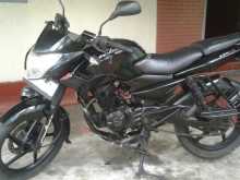 Bajaj Pulsar 135 2011 Motorbike