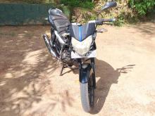 Bajaj Pulsar 135 LS 2011 Motorbike