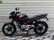Bajaj Pulsar 135 LS 2013 Motorbike