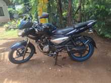 Bajaj Pulsar 135 2011 Motorbike