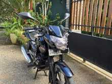 Bajaj Pulsar 135 LS 2015 Motorbike