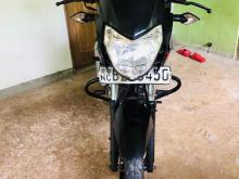 Bajaj Pulsar 135 2015 Motorbike