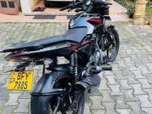 Bajaj Pulsar 135 LS 2017 Motorbike