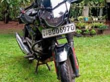 Bajaj Pulsar 135 LS 2016 Motorbike