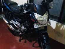Bajaj Pulsar 135 2012 Motorbike