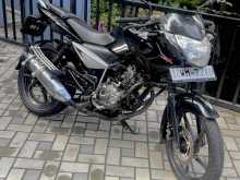 Bajaj Pulsar 135 2011 Motorbike