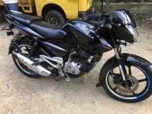Bajaj Pulsar 135 Ls 2015 Motorbike