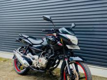 Bajaj Pulsar 135 Ls 2013 Motorbike