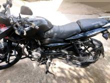 Bajaj Pulsar 135 2011 Motorbike