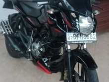 Bajaj Pulsar 135 2017 Motorbike