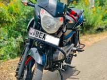 Bajaj Pulsar 135 Ls 2016 Motorbike