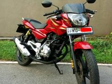 Bajaj Pulsar 135 2011 Motorbike