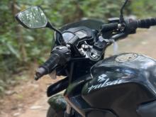 Bajaj Pulsar 135 2010 Motorbike