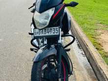 Bajaj Pulsar 135 2013 Motorbike