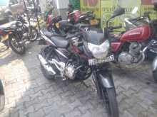 Bajaj Pulsar 135 2015 Motorbike