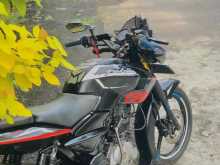 Bajaj Pulsar 135 2016 Motorbike