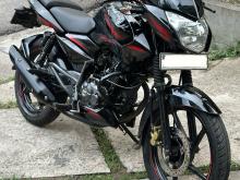 Bajaj Pulsar 135 2018 Motorbike
