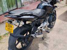 Bajaj Pulsar 135 2014 Motorbike