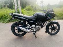 Bajaj Pulsar 135 2012 Motorbike