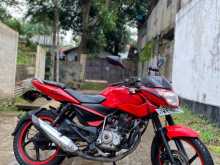 Bajaj Pulsar 135 2011 Motorbike