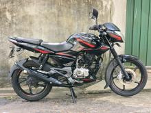 Bajaj Pulsar 135 2017 Motorbike