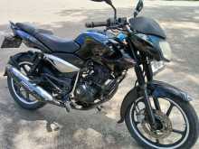 Bajaj Pulsar 135 2010 Motorbike