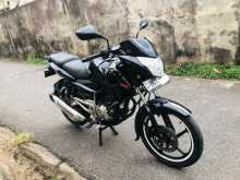 Bajaj Pulsar 135 LS 2015 Motorbike