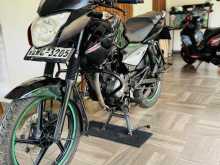 Bajaj Pulsar 135 Ls 2011 Motorbike