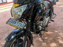 Bajaj Pulsar 135 2014 Motorbike