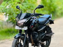 Bajaj Pulsar 135 2011 Motorbike