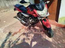 Bajaj Pulsar 135 LS 2011 Motorbike