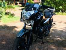 Bajaj Pulsar 135 Ls 2011 Motorbike