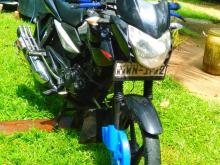 Bajaj Pulsar 135 2011 Motorbike