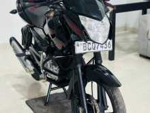 Bajaj PULSAR 135 2015 Motorbike