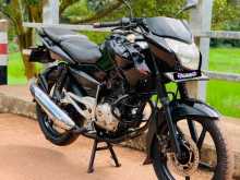 Bajaj Pulsar 135 2017 Motorbike