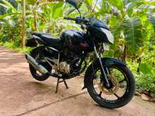 Bajaj Pulsar 135 2015 Motorbike