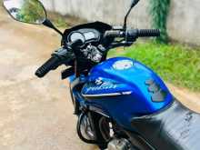 Bajaj Pulsar 135 2012 Motorbike