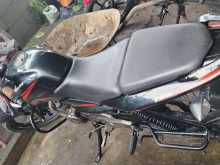 Bajaj Pulsar 135 2015 Motorbike