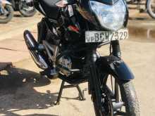 Bajaj Pulsar 135 2015 Motorbike