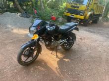 Bajaj Pulsar 135 2013 Motorbike