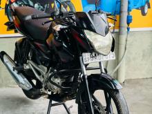 Bajaj Pulsar 135 2013 Motorbike