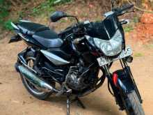 Bajaj Pulsar 135 2011 Motorbike