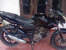 Bajaj Pulsar 135 2011 Motorbike