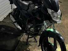 Bajaj Pulsar 135 2012 Motorbike