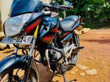 Bajaj Pulsar 135 2011 Motorbike