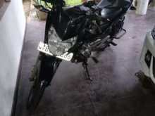 Bajaj Pulsar 135 2015 Motorbike