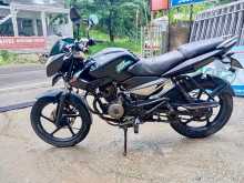 Bajaj Pulsar 135 2011 Motorbike