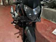 Bajaj Pulsar 135 Ls 2013 Motorbike