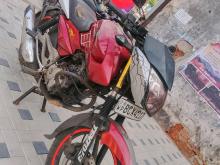 Bajaj Pulsar 135 2015 Motorbike